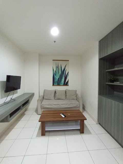 disewakan apartemen sentul city