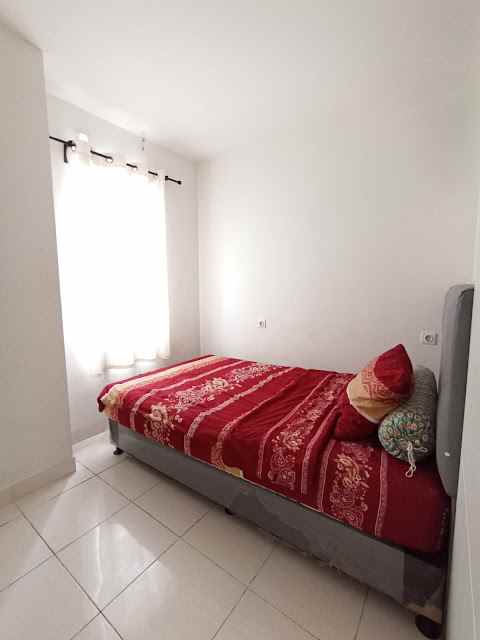 disewakan apartemen sentul city