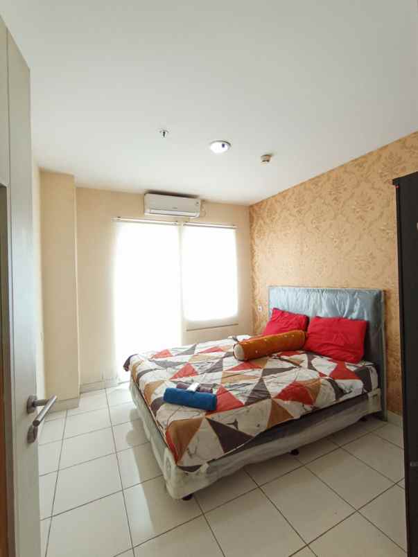 disewakan apartemen sentul city