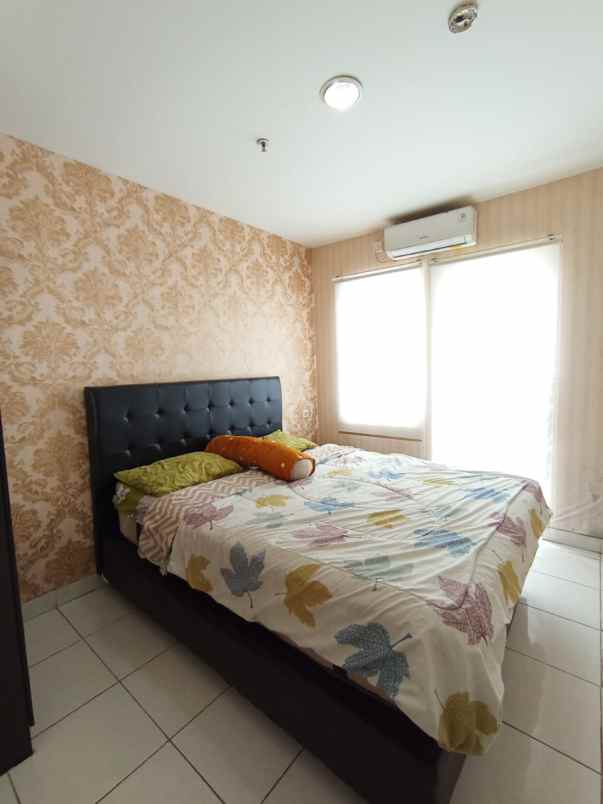 disewakan apartemen sentul city