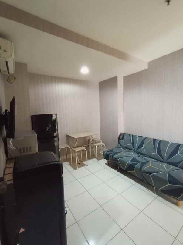 disewakan apartemen sentul city