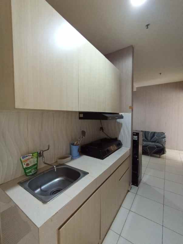 disewakan apartemen sentul city