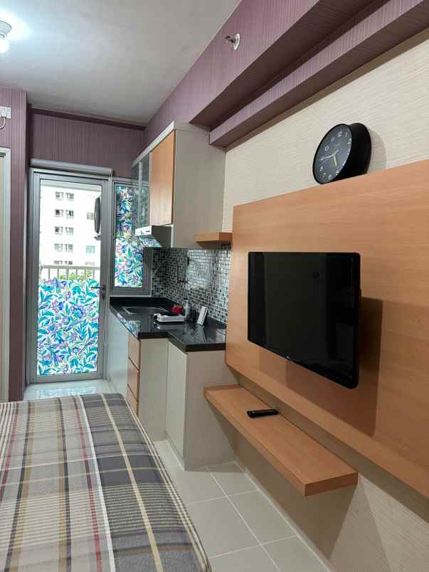 disewakan apartemen stanford