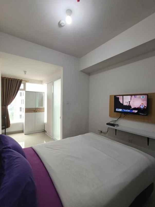 disewakan apartemen the archies sudirman benhil