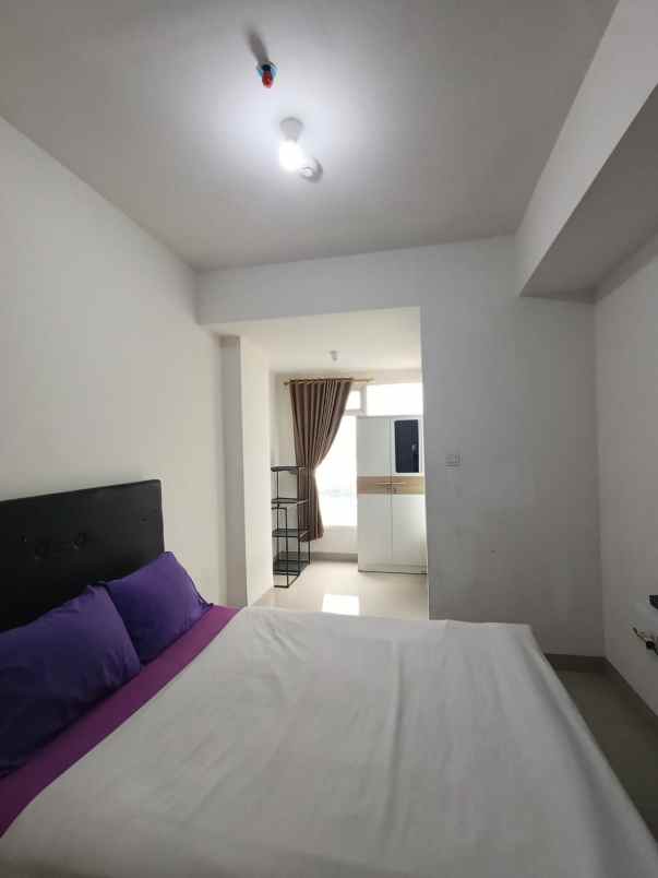 disewakan apartemen the archies sudirman benhil