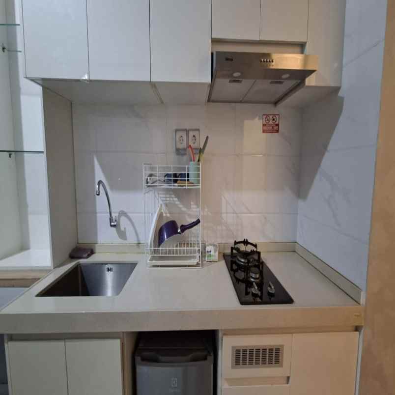 disewakan apartemen the archies sudirman benhil