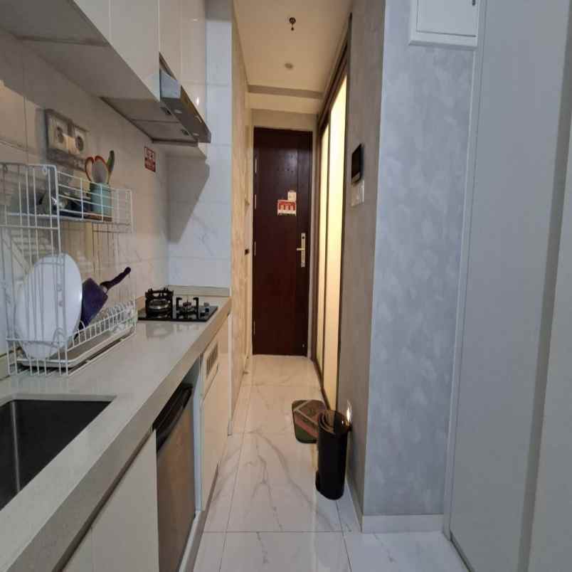 disewakan apartemen the archies sudirman benhil