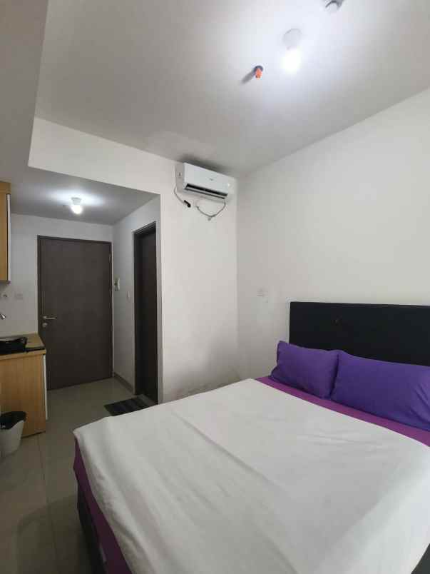 disewakan apartemen the archies sudirman benhil