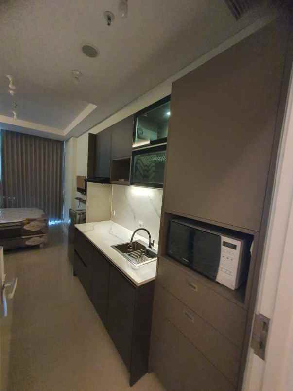 disewakan apartemen wiyung