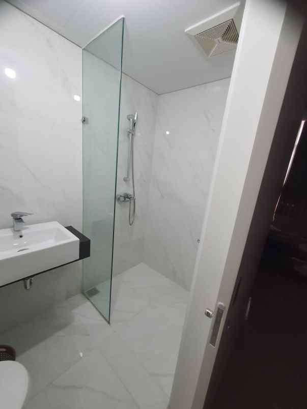 disewakan apartemen wiyung