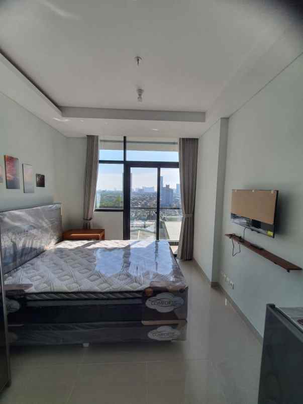 disewakan apartemen wiyung