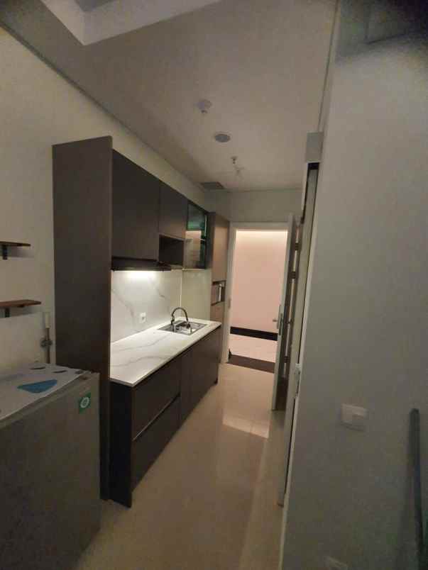 disewakan apartemen wiyung