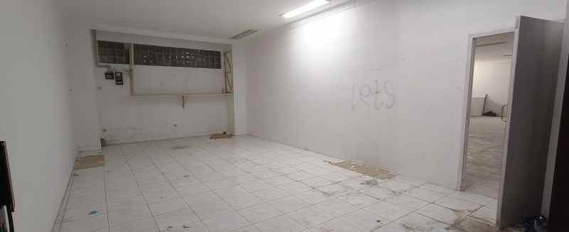 disewakan gedung komersial ngampilan kota yogyakarta