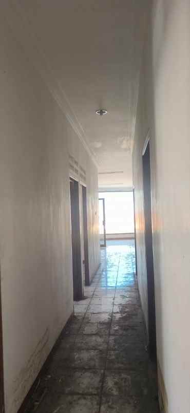 disewakan gedung komersial ngampilan kota yogyakarta