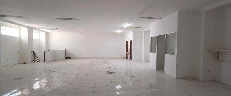 disewakan gedung komersial ngampilan kota yogyakarta