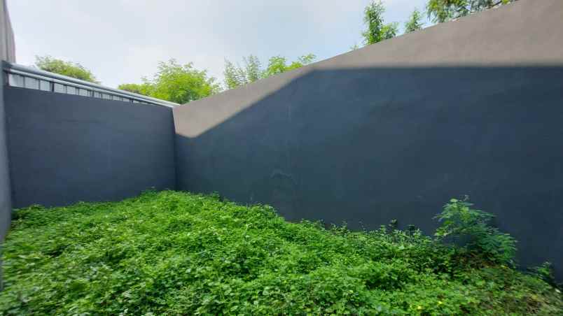 disewakan gudang bizpark agung sedayu cakung