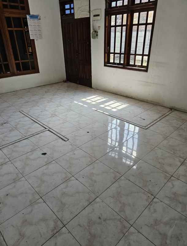 disewakan gudang di kediri kota