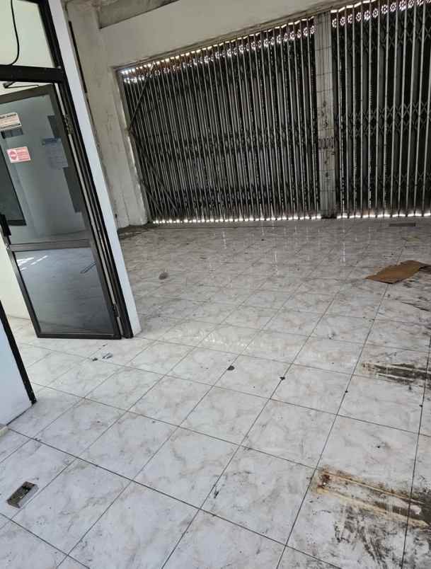 disewakan gudang di kediri kota