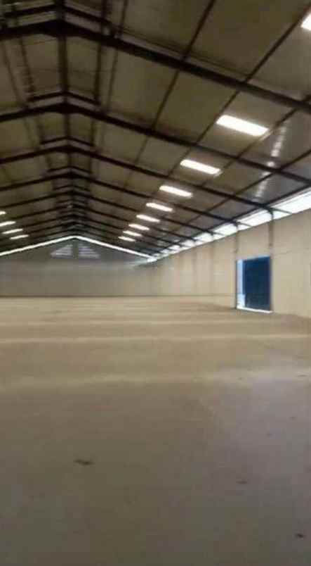 disewakan gudang lokasi strategis di gempol pasuruan