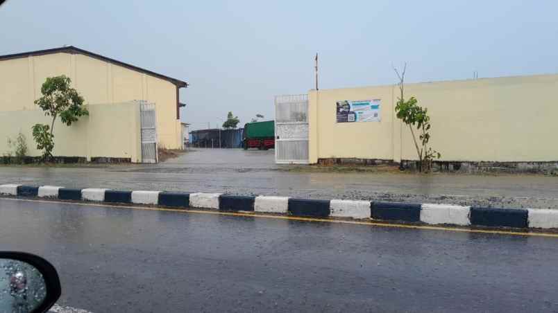 disewakan gudang siap pakai di mojoagung