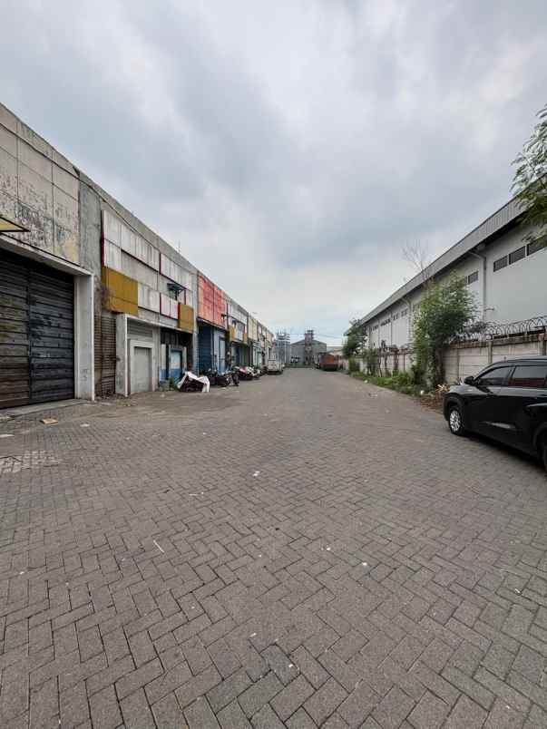 disewakan gudang tiara jabon sidoarjo