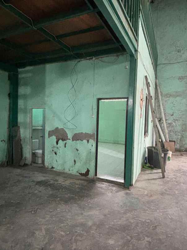 disewakan gudang tiara jabon sidoarjo