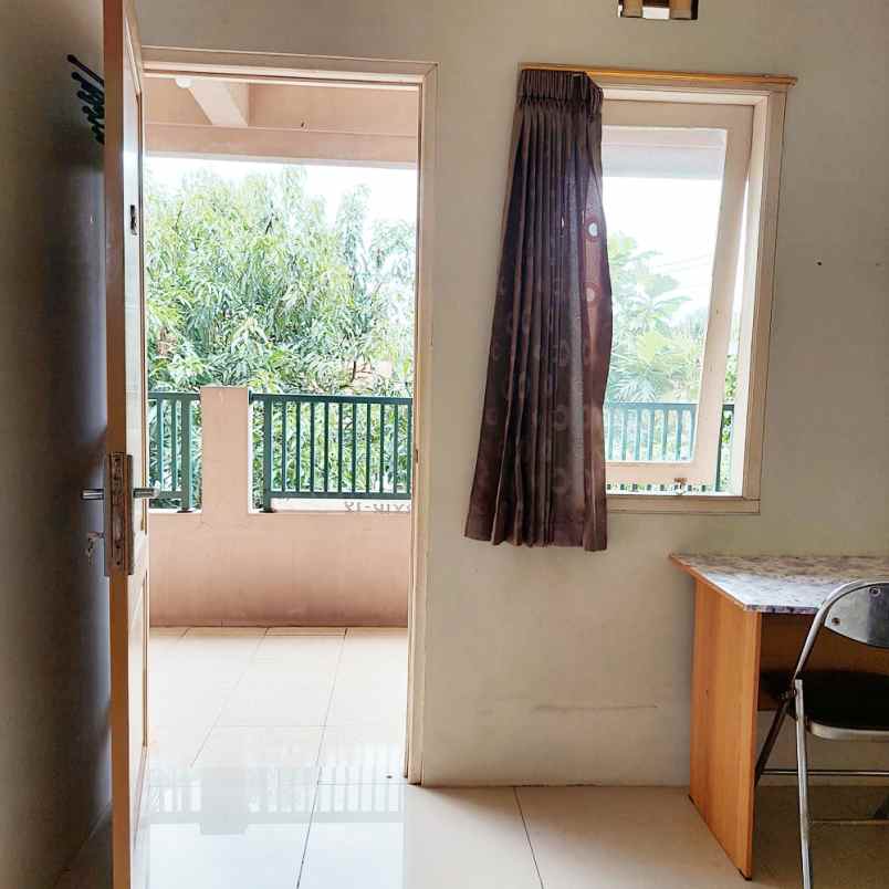 disewakan kost jl batu indah vi no 27a