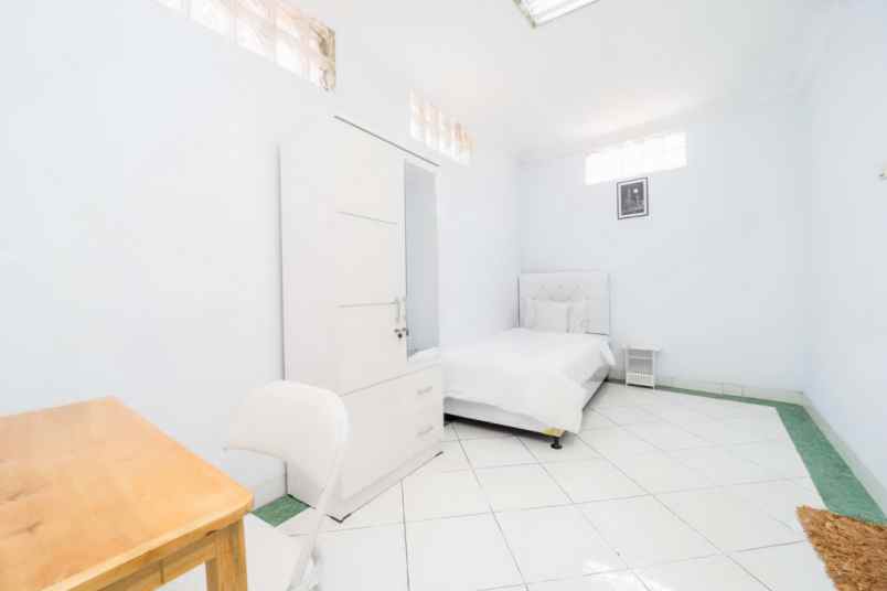 disewakan kost jl kampung melayu kecil 3