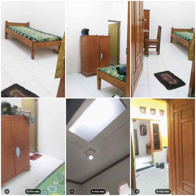 disewakan kost kos arfa gendingan rt 01