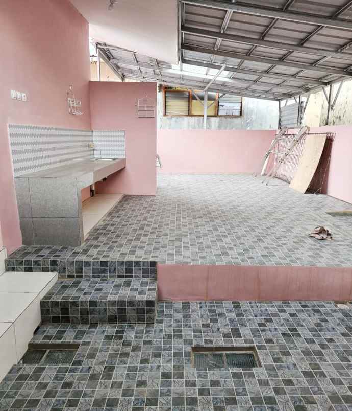 disewakan kost kost putri griya pink jl