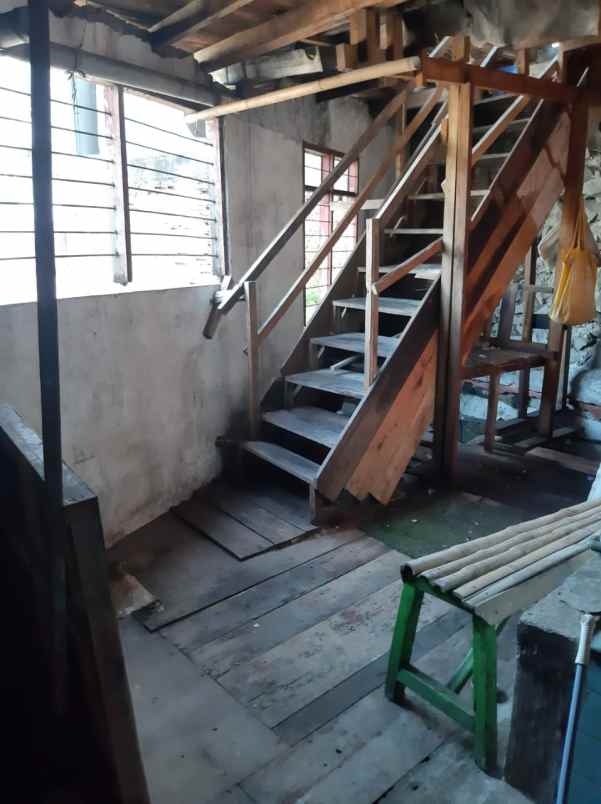 disewakan ruko gudang kantor cililitan besar jakarta timur