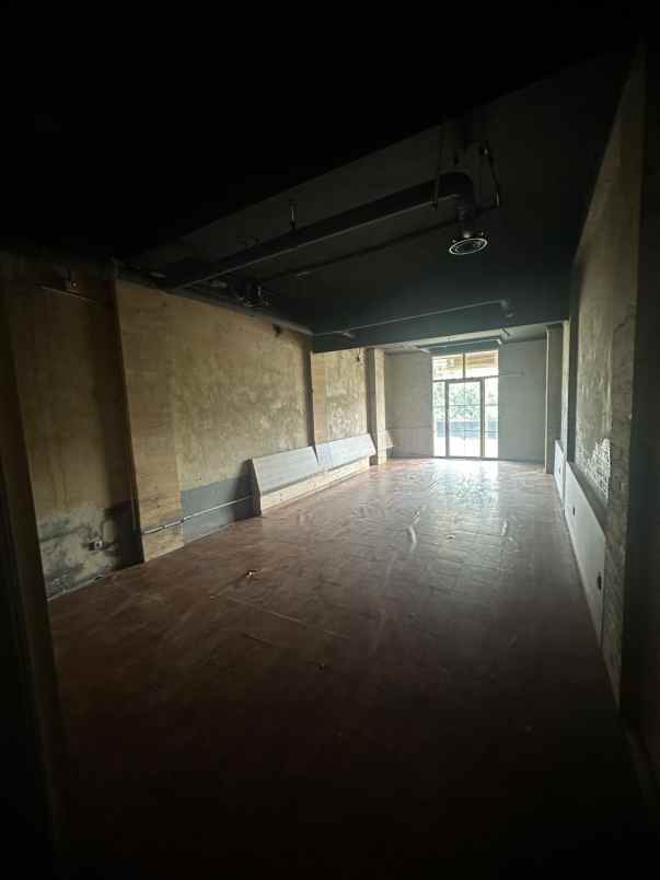 disewakan ruko gudang kantor duren sawit jakarta timur