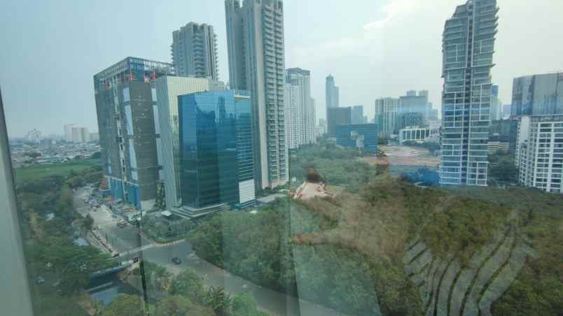 disewakan ruko gudang kantor gedung permata kuningan