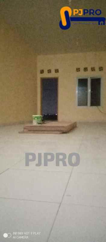 disewakan ruko gudang kantor graha harapan regency raya