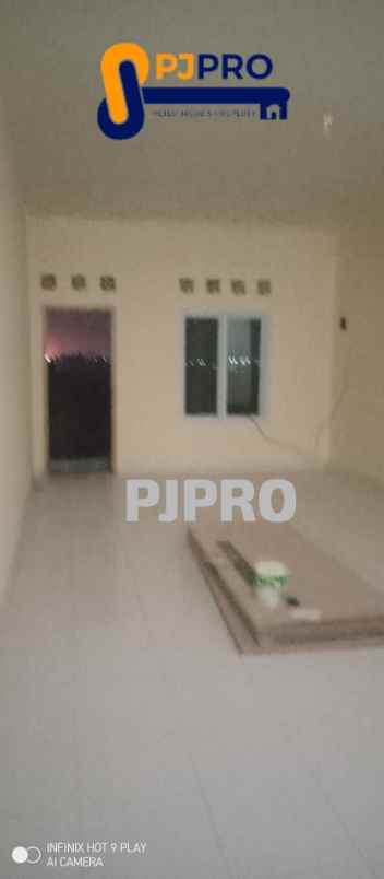 disewakan ruko gudang kantor graha harapan regency raya