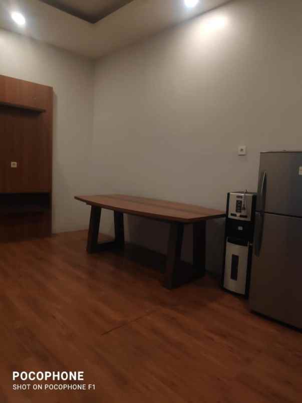 disewakan ruko gudang kantor harapan indah 1