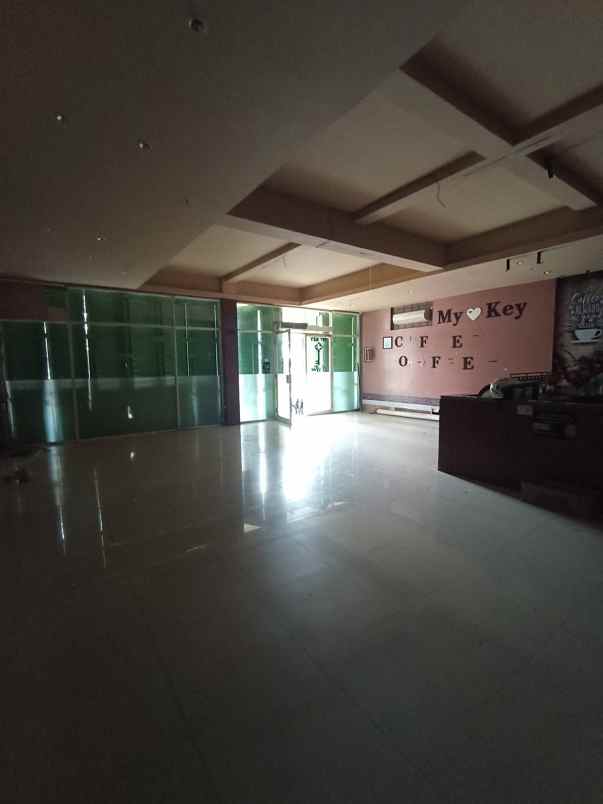 disewakan ruko gudang kantor icon 21