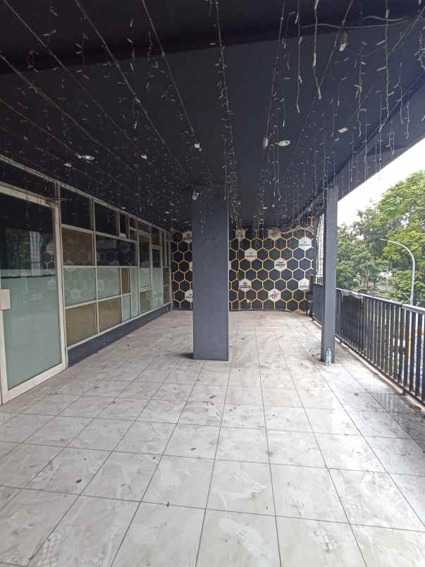 disewakan ruko gudang kantor icon 21