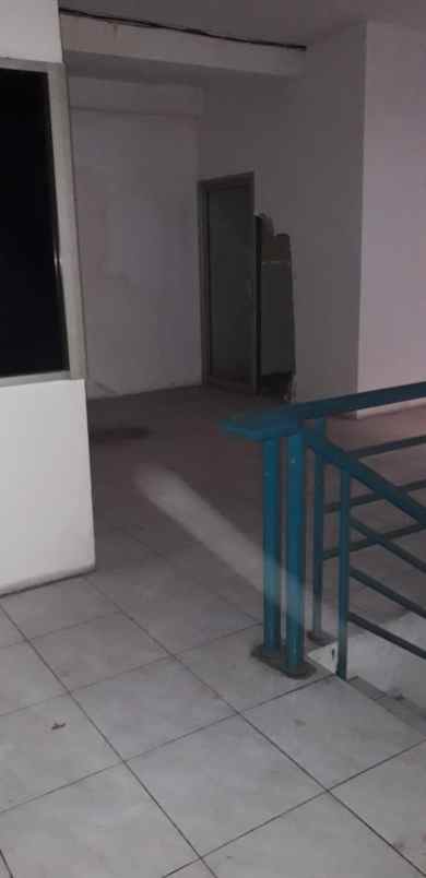 disewakan ruko gudang kantor inkopau ujung menteng cakung