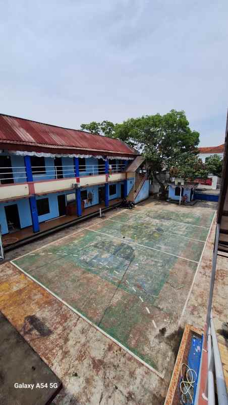 disewakan ruko gudang kantor jalan sangkuriang cimahi