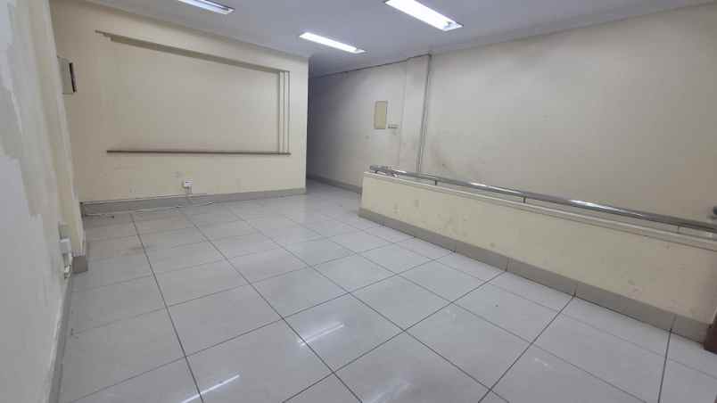 disewakan ruko gudang kantor jl bouelvard raya kelapa