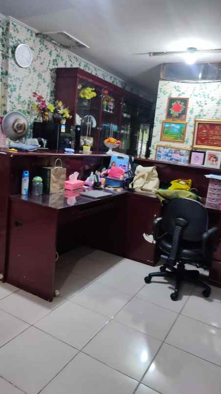 disewakan ruko gudang kantor jl cikutra bandung