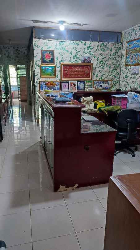 disewakan ruko gudang kantor jl cikutra bandung