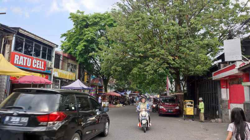 disewakan ruko gudang kantor jl cikutra bandung