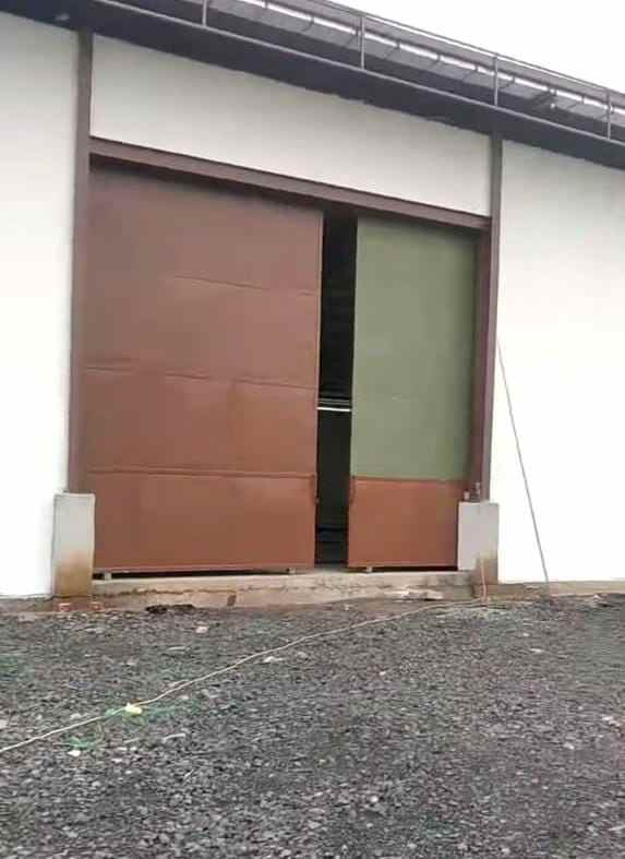 disewakan ruko gudang kantor jl pagedangan legok jaha