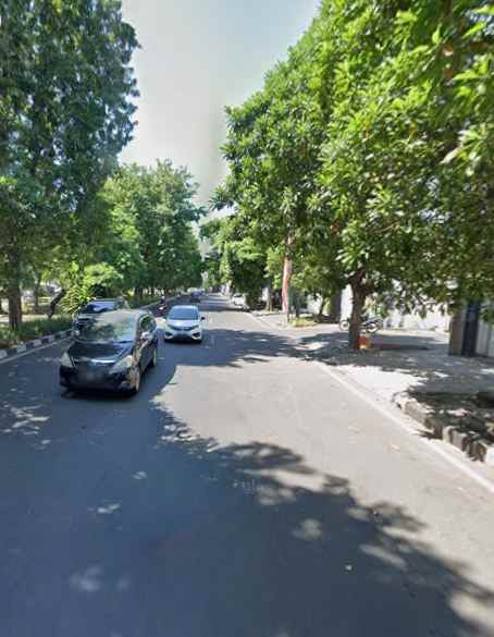 disewakan ruko gudang kantor kenjeran