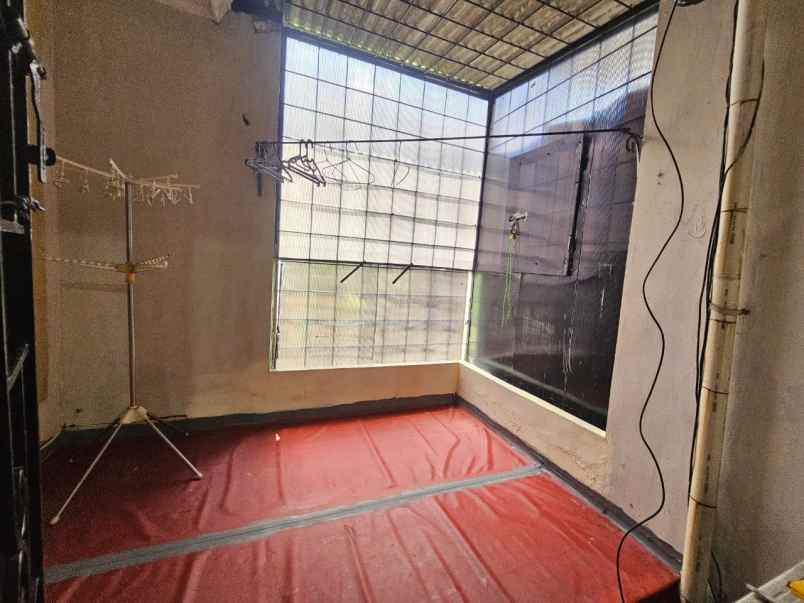 disewakan ruko gudang kantor ruko grand boulevard