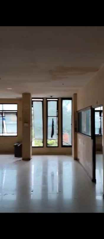 disewakan ruko gudang kantor sunter jaya