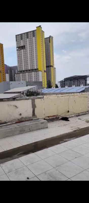 disewakan ruko gudang kantor sunter jaya