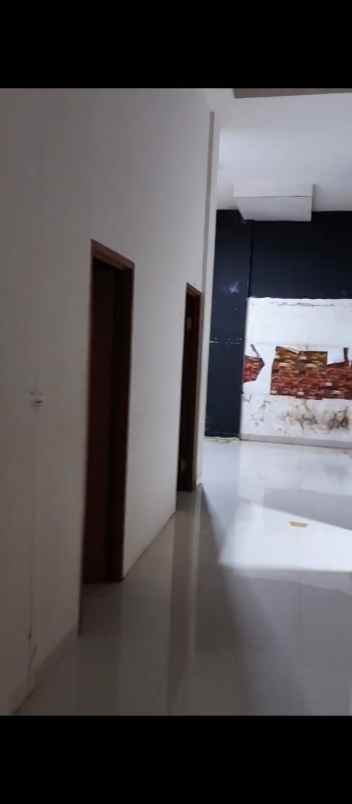 disewakan ruko gudang kantor sunter jaya